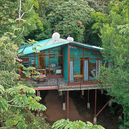מונטה ורדה Above The Gulf, Vacation House מראה חיצוני תמונה