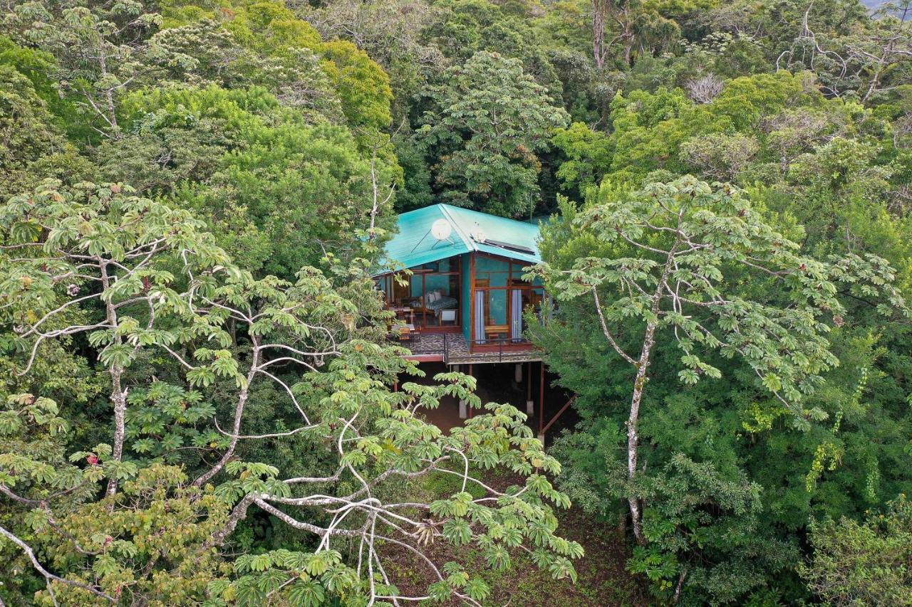 מונטה ורדה Above The Gulf, Vacation House מראה חיצוני תמונה