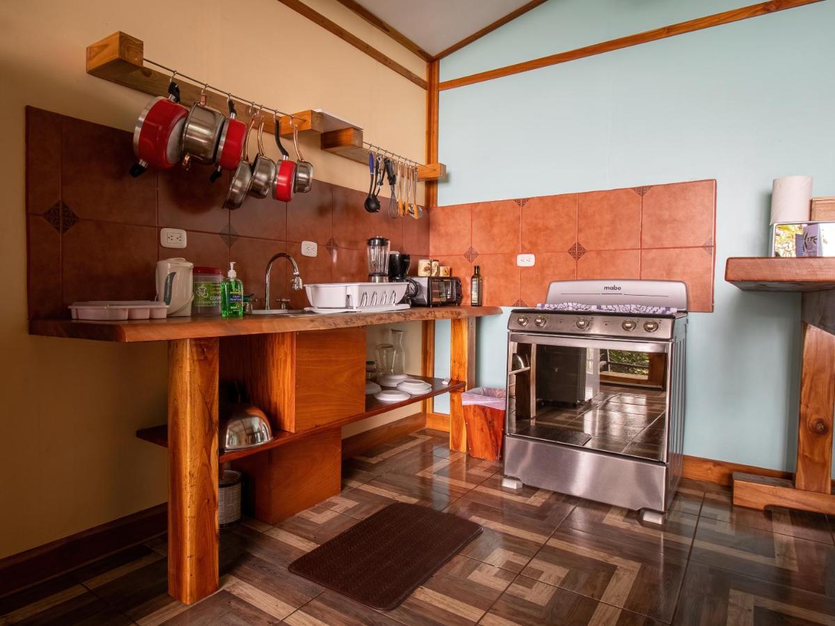 מונטה ורדה Above The Gulf, Vacation House מראה חיצוני תמונה