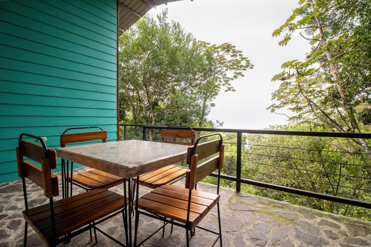מונטה ורדה Above The Gulf, Vacation House מראה חיצוני תמונה
