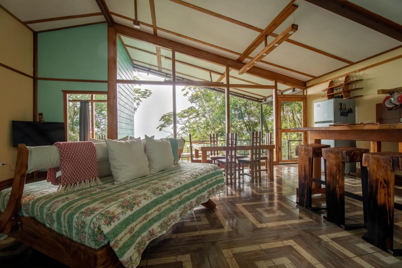 מונטה ורדה Above The Gulf, Vacation House מראה חיצוני תמונה