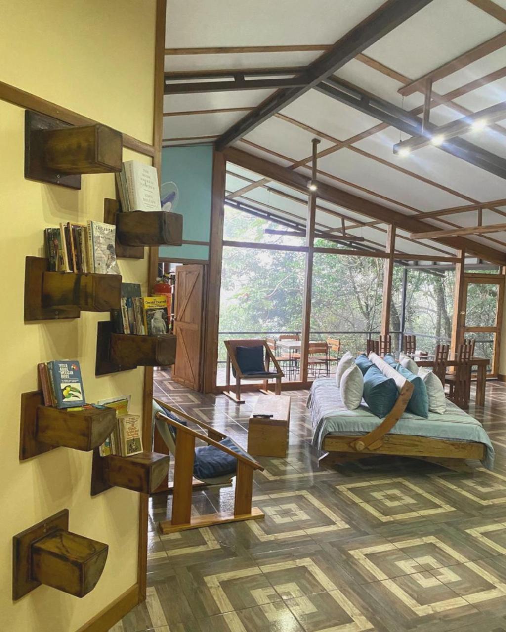 מונטה ורדה Above The Gulf, Vacation House מראה חיצוני תמונה