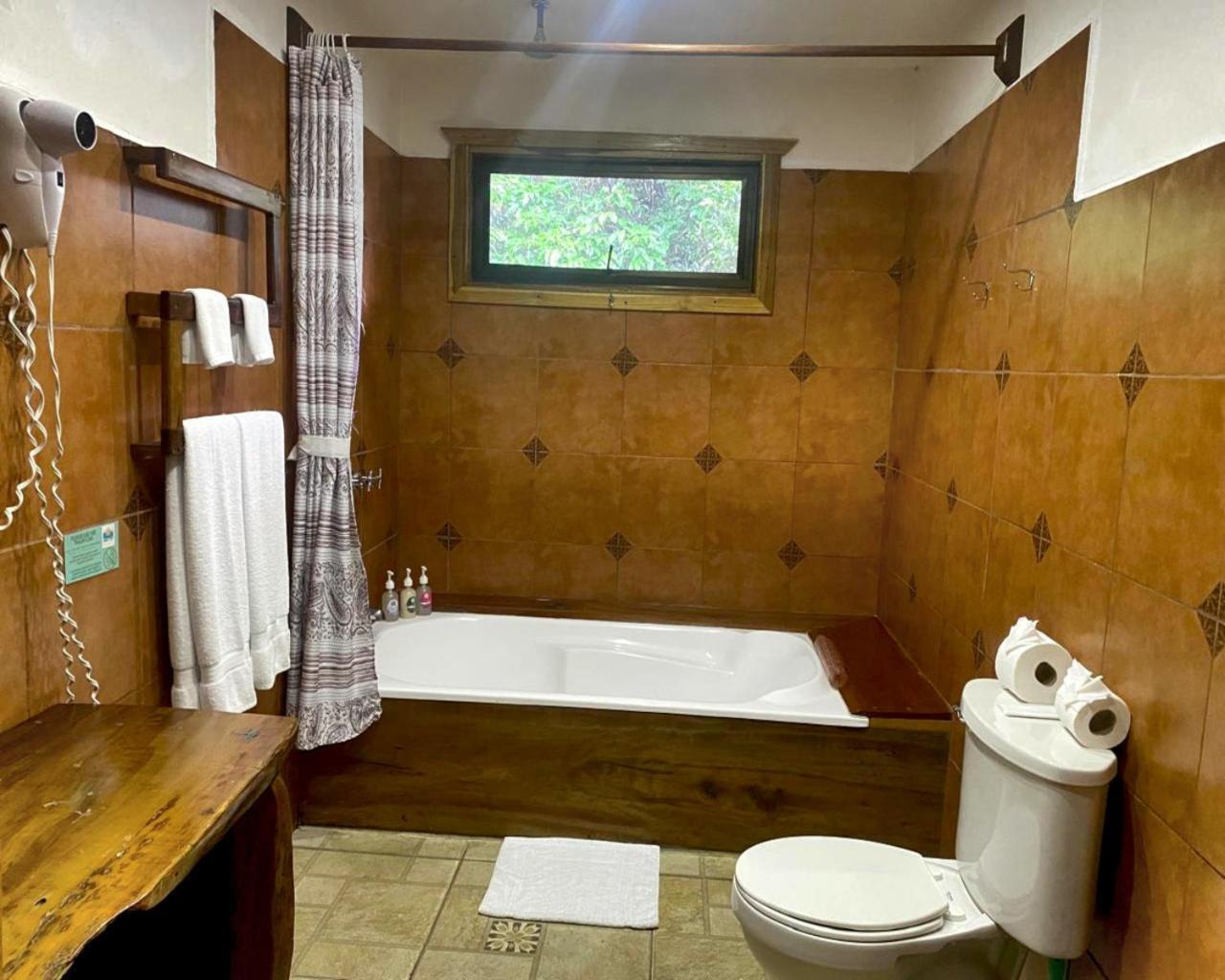 מונטה ורדה Above The Gulf, Vacation House מראה חיצוני תמונה