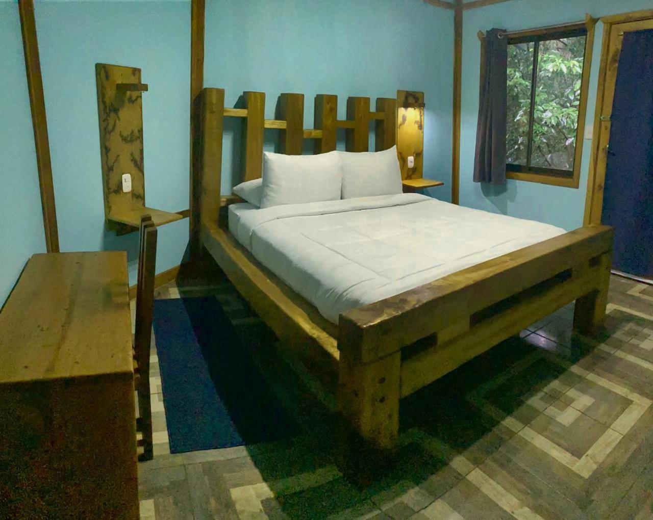 מונטה ורדה Above The Gulf, Vacation House מראה חיצוני תמונה
