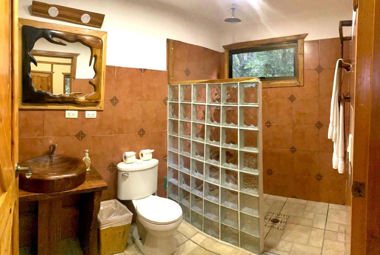 מונטה ורדה Above The Gulf, Vacation House מראה חיצוני תמונה