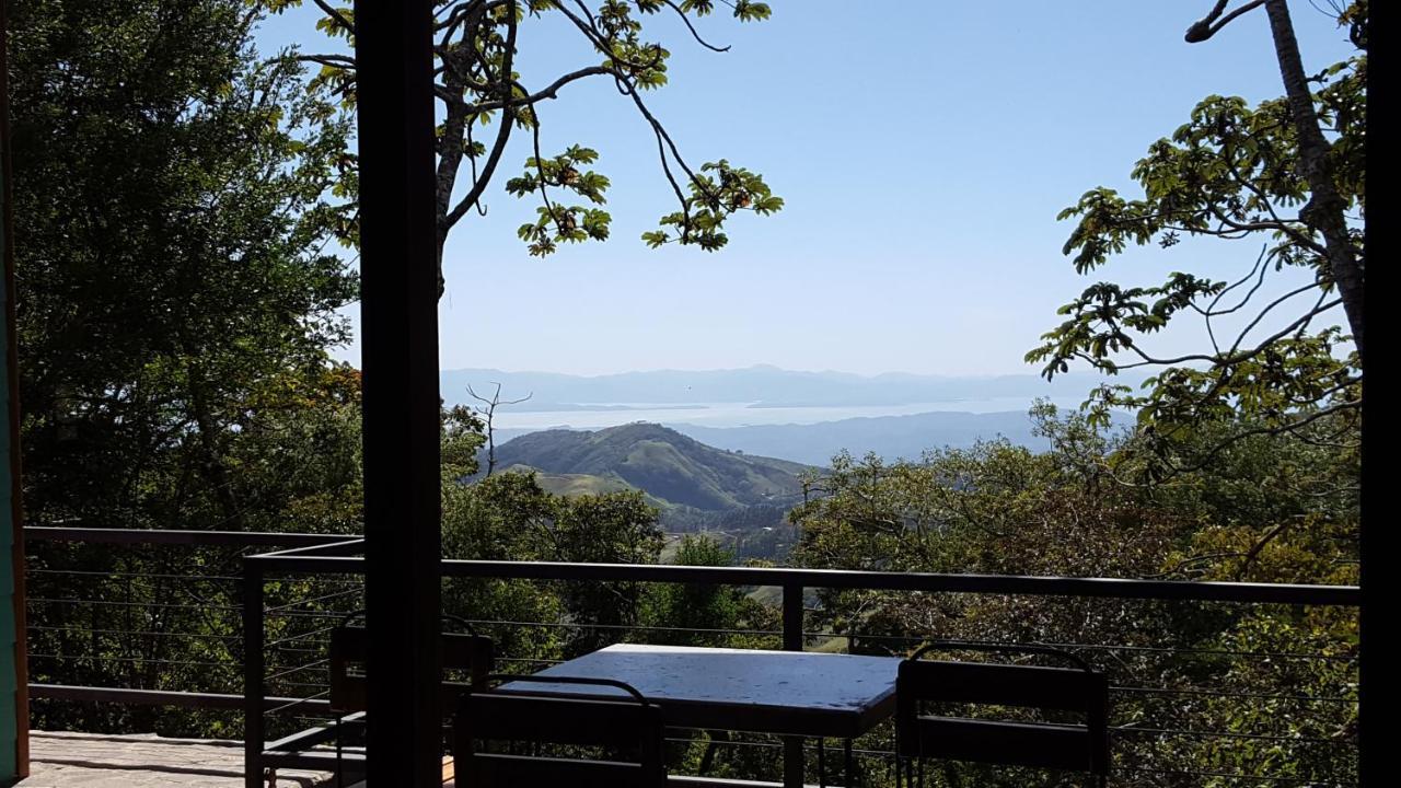 מונטה ורדה Above The Gulf, Vacation House מראה חיצוני תמונה